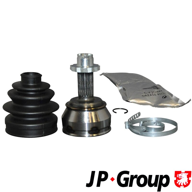 PartzBiz CE 1143304910 - Joint Kit, drive shaft
