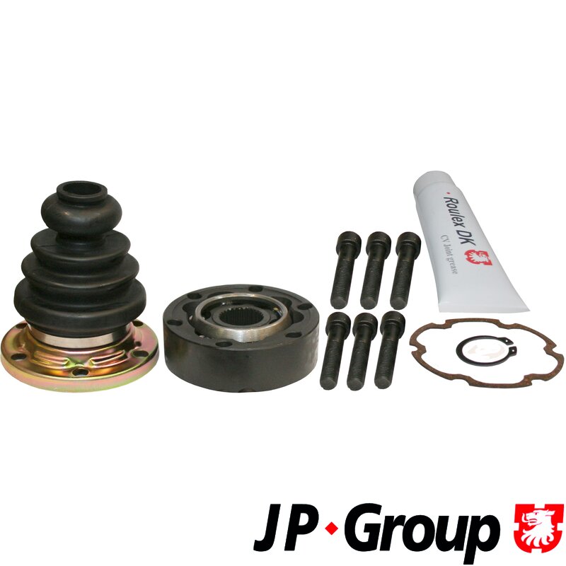 PartzBiz CE 1143500610 - Joint Kit, drive shaft