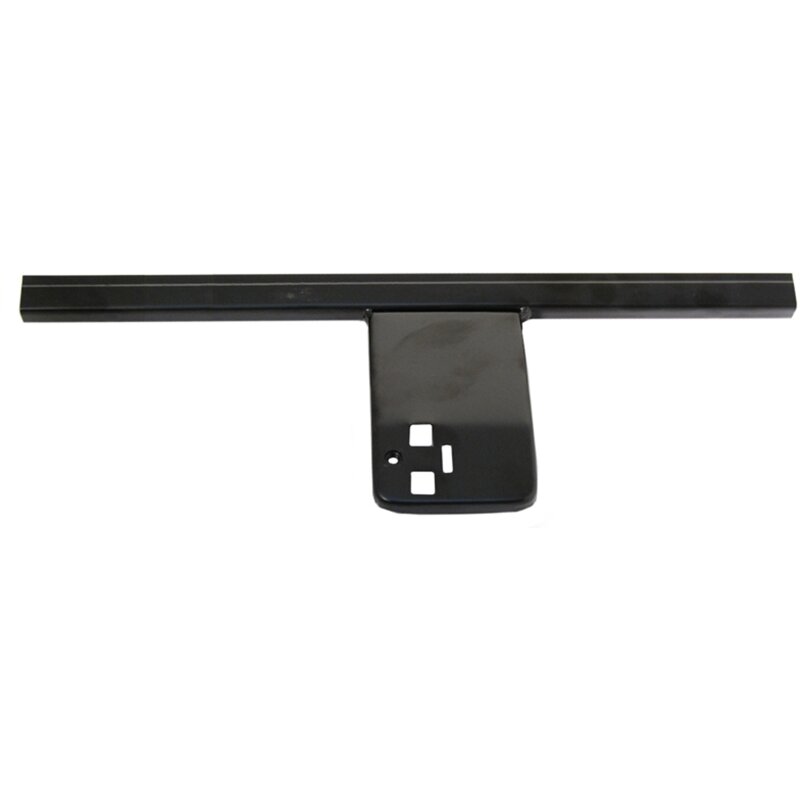 PartzBiz CE 8988100272 - Lift channel for door window, left