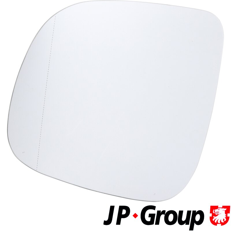 PartzBiz CE 1189305070 - กระจกมองข้าง กระจกภายนอก