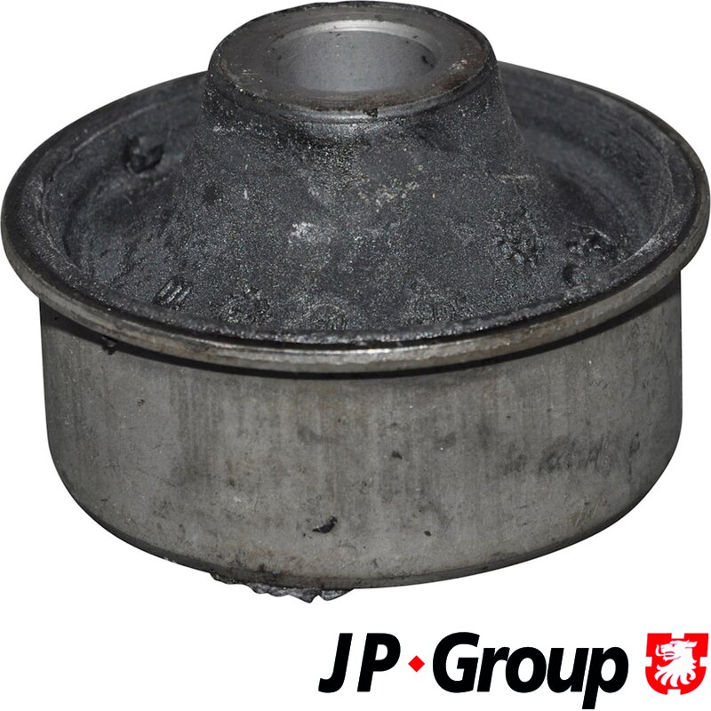 PartzBiz CE 4140200500 - Mounting, control/trailing arm