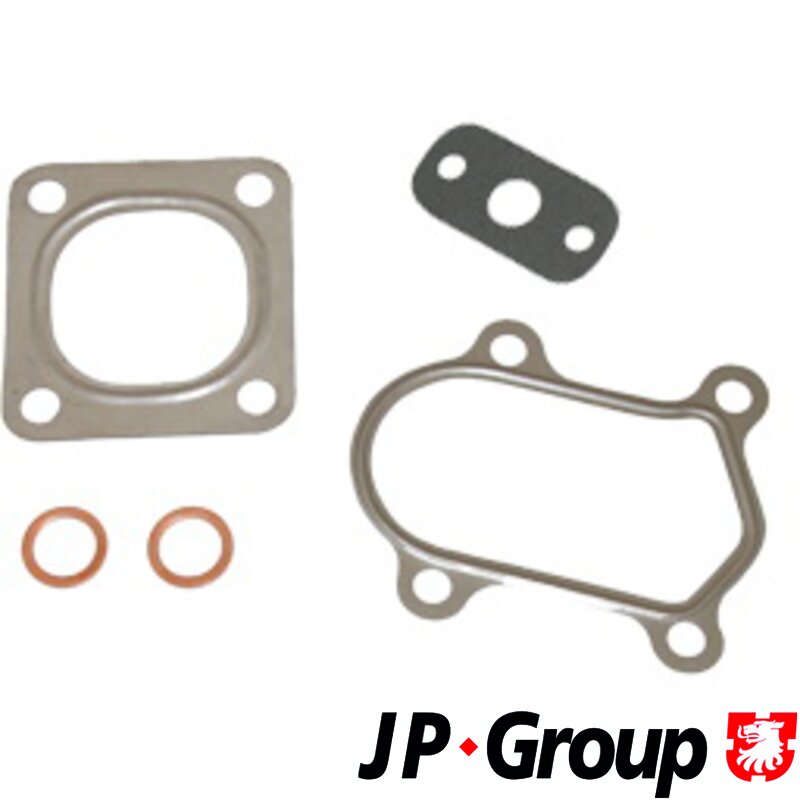 PartzBiz CE 3317751410 - Mounting Kit, charger