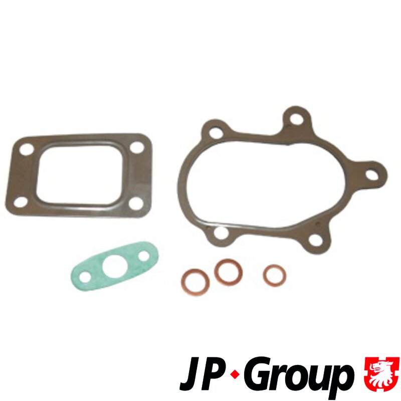 PartzBiz CE 3317751710 - Mounting Kit, charger
