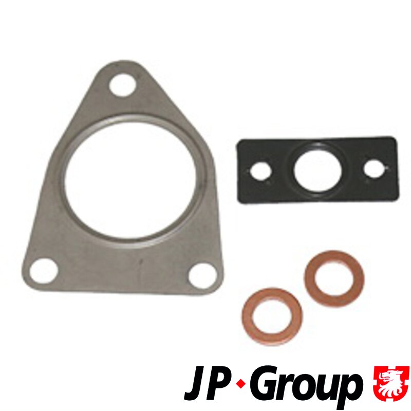 PartzBiz CE 4917751110 - Mounting Kit, charger