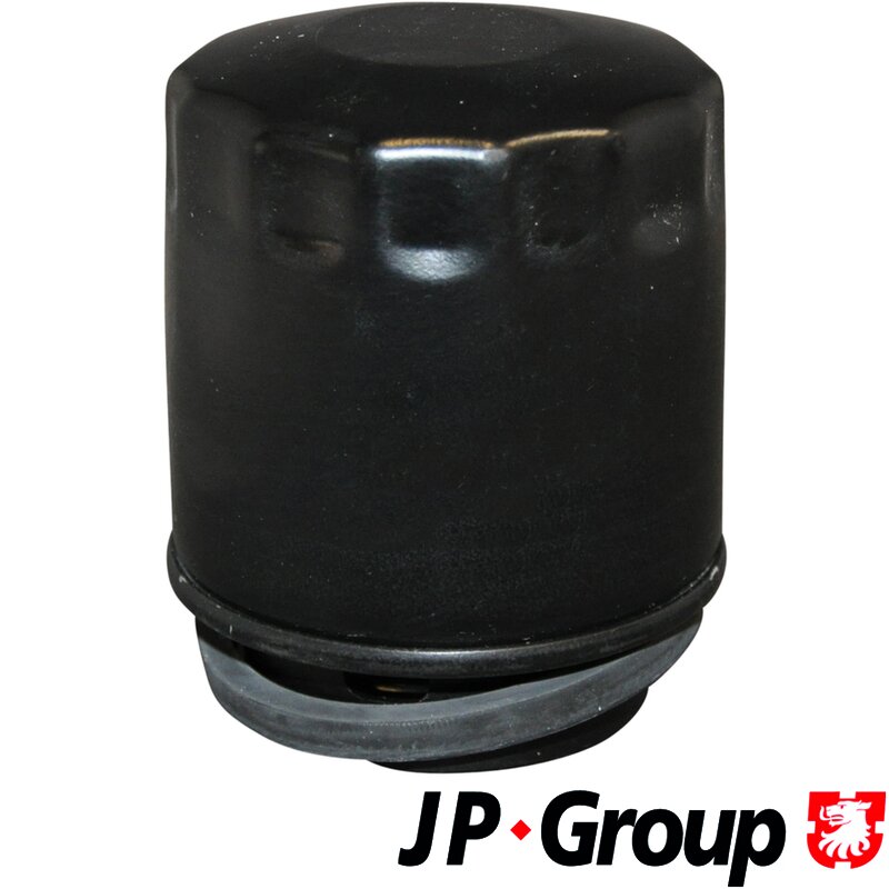 PartzBiz CE 1118500600 - Oil filter