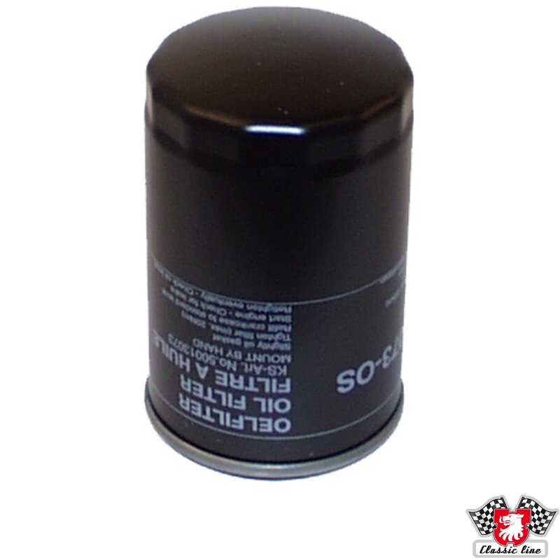 PartzBiz CE 1118501300 - Oil filter