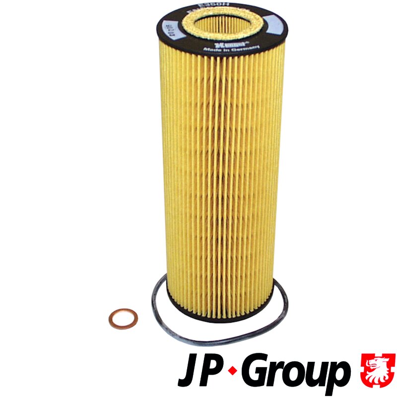 PartzBiz CE 1118501400 - Oil filter