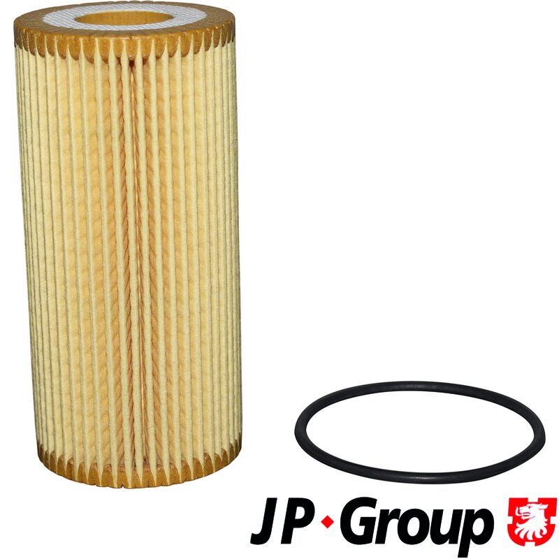 PartzBiz CE 1118506300 - ไส้กรองน้ำมันเครื่อง