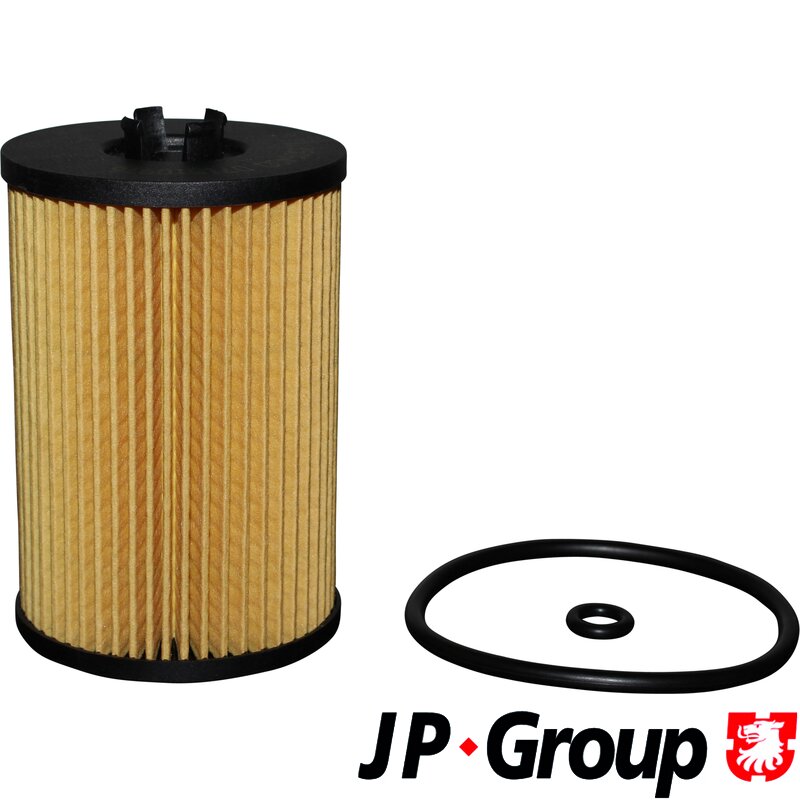 PartzBiz CE 1118506400 - Oil Filter