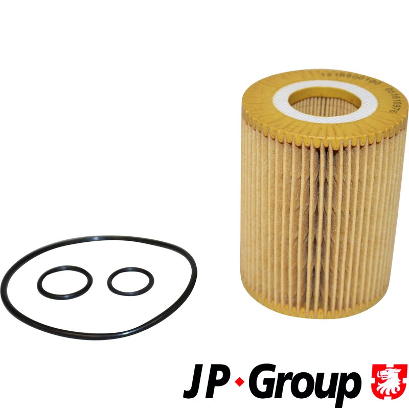 PartzBiz CE 1218500100 - Oil filter
