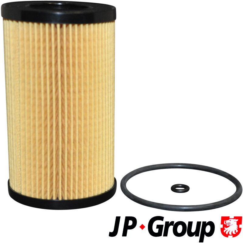 PartzBiz CE 1218501000 - ไส้กรองน้ำมันเครื่อง