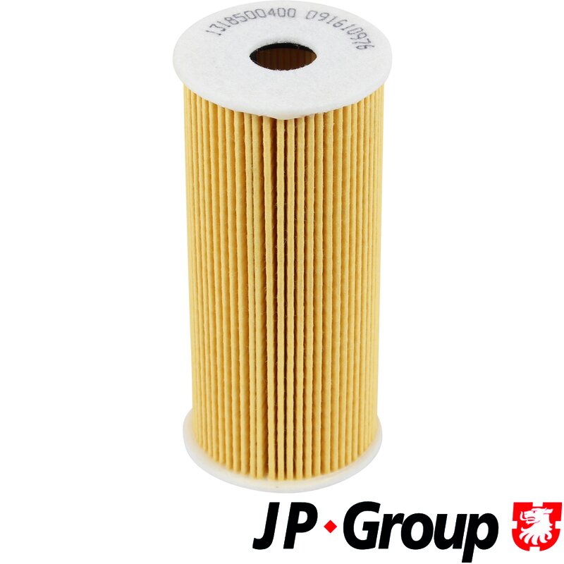 PartzBiz CE 1318500400 - Oil filter