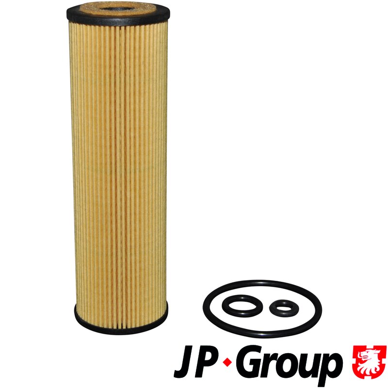 PartzBiz CE 1318502400 - Oil Filter