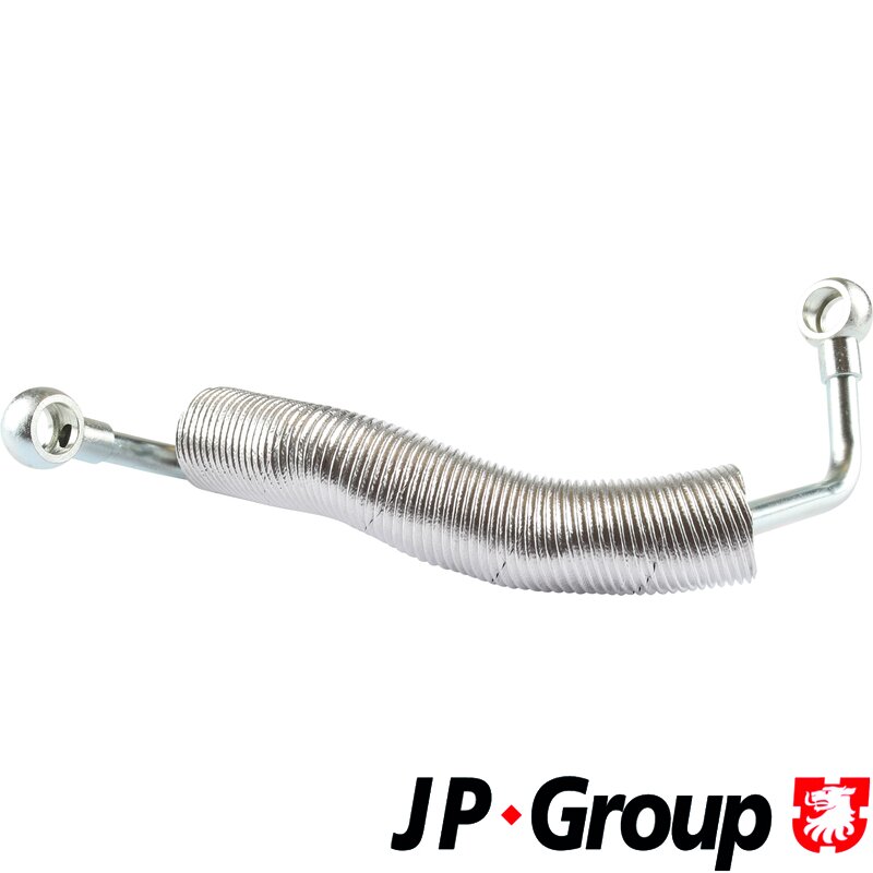 PartzBiz CE 1117602400 - Oil Pipe, charger