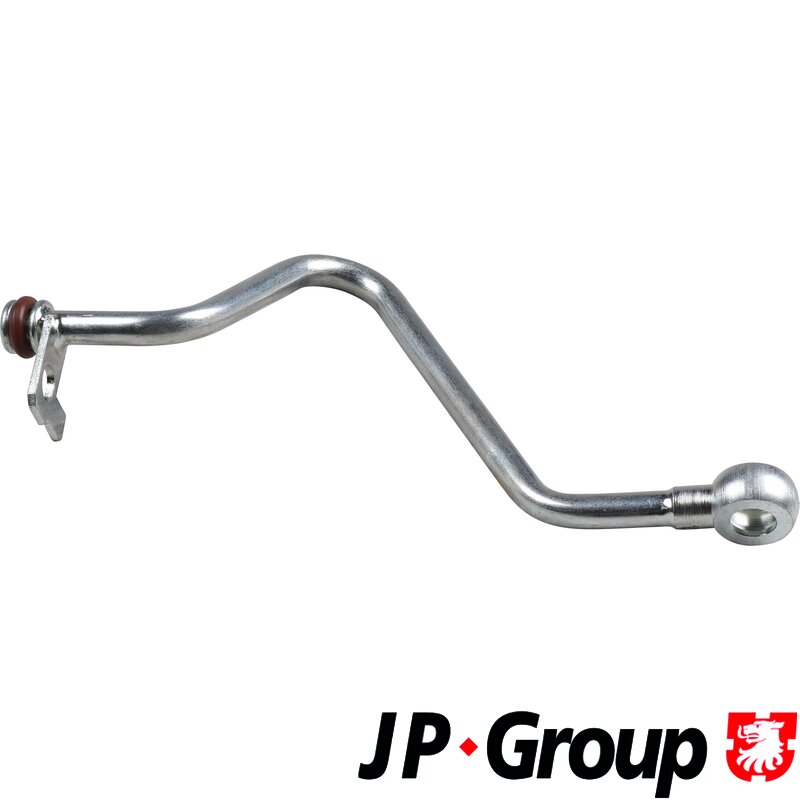 PartzBiz CE 1317600100 - Oil Pipe, charger
