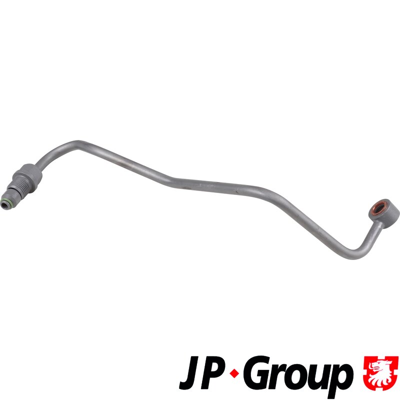 PartzBiz CE 4317600500 - Oil Pipe, charger