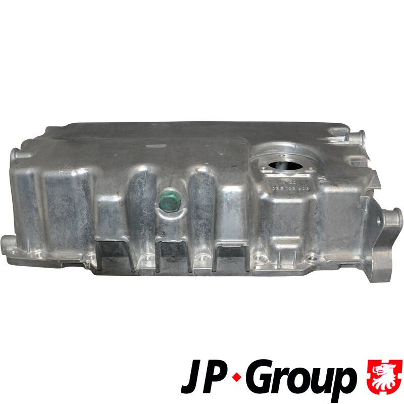 PartzBiz CE 1112903600 - Oil sump