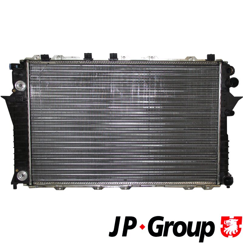 PartzBiz CE 1114205100 - Radiator, engine cooling