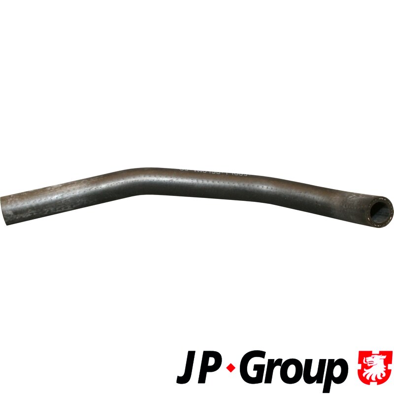 PartzBiz CE 1114304100 - Radiator Hose