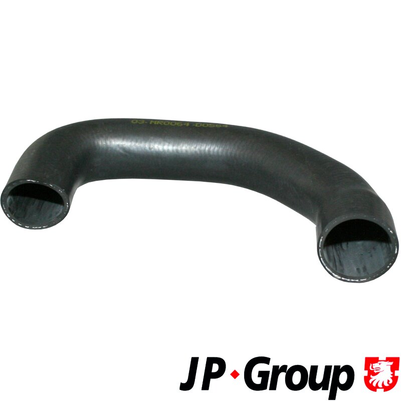 PartzBiz CE 1314301400 - Radiator Hose
