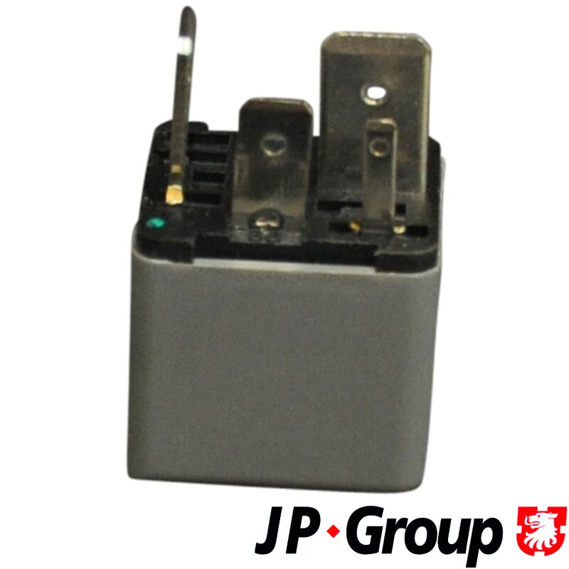 PartzBiz CE 1199208200 - Relay, glow plug system