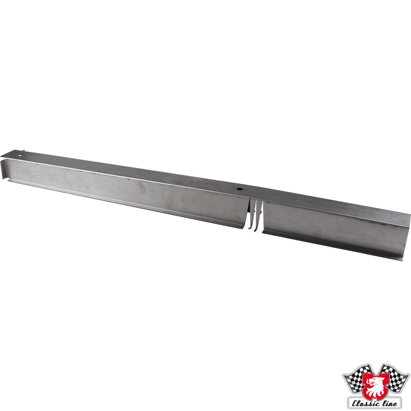PartzBiz CE 8980500700 - Repair panel for frame side rail, front