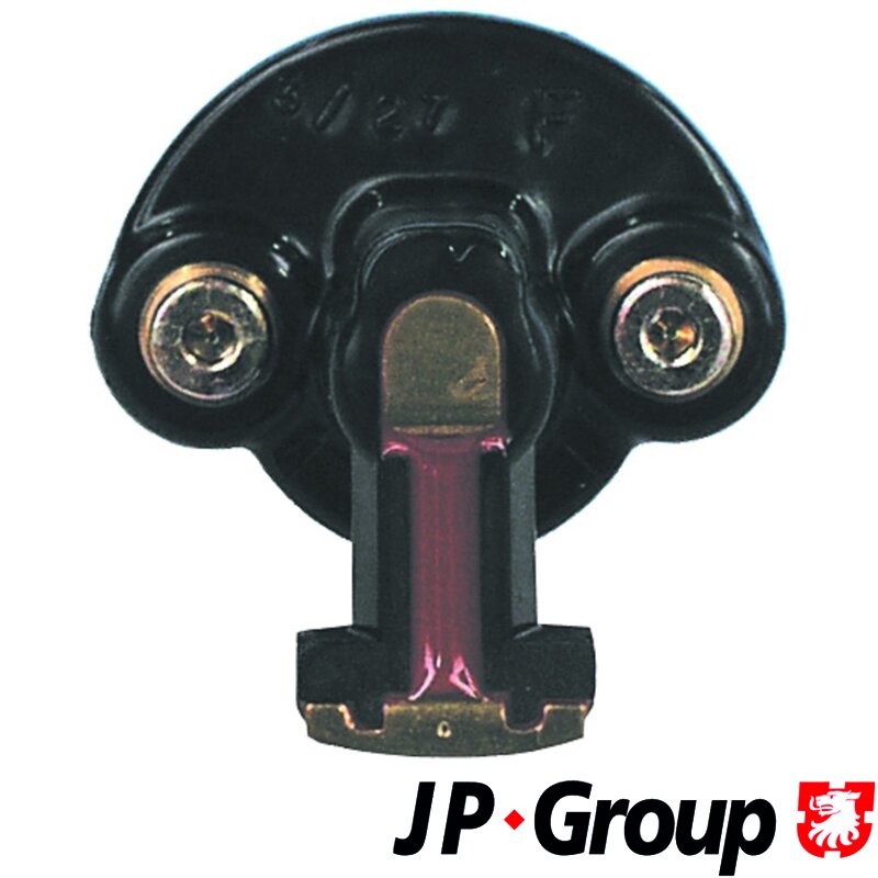 PartzBiz CE 1291300300 - Rotor, distributor