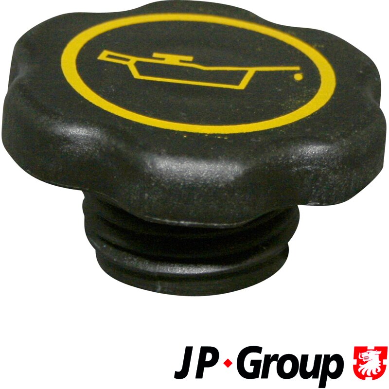 PartzBiz CE 1513600500 - Sealing Cap, oil filler neck