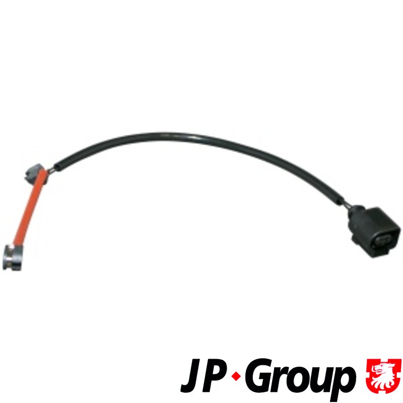 PartzBiz CE 1197300300 - Sensor, brake pad wear
