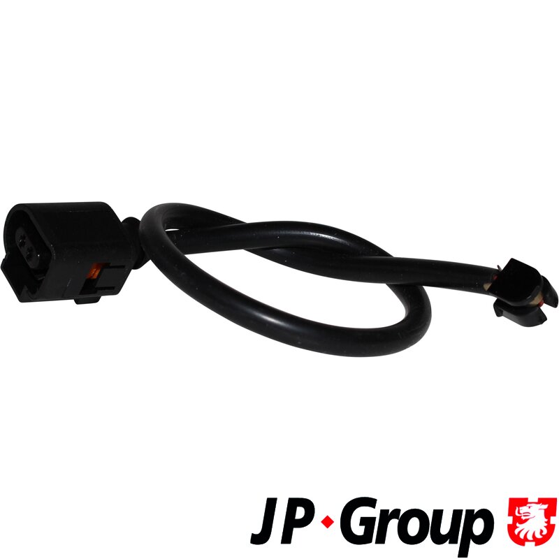 PartzBiz CE 1197300900 - Sensor, brake pad wear
