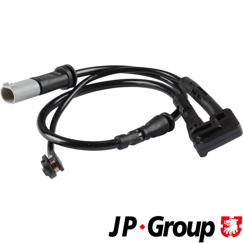 PartzBiz CE 6097300800 - Sensor, brake pad wear
