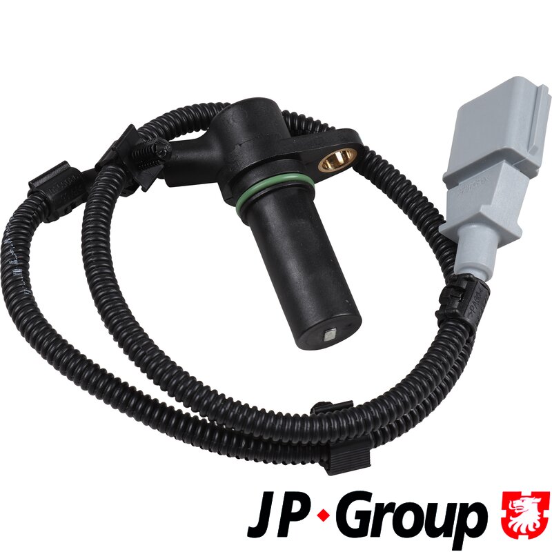 PartzBiz CE 1193701900 - Sensor, crankshaft pulse
