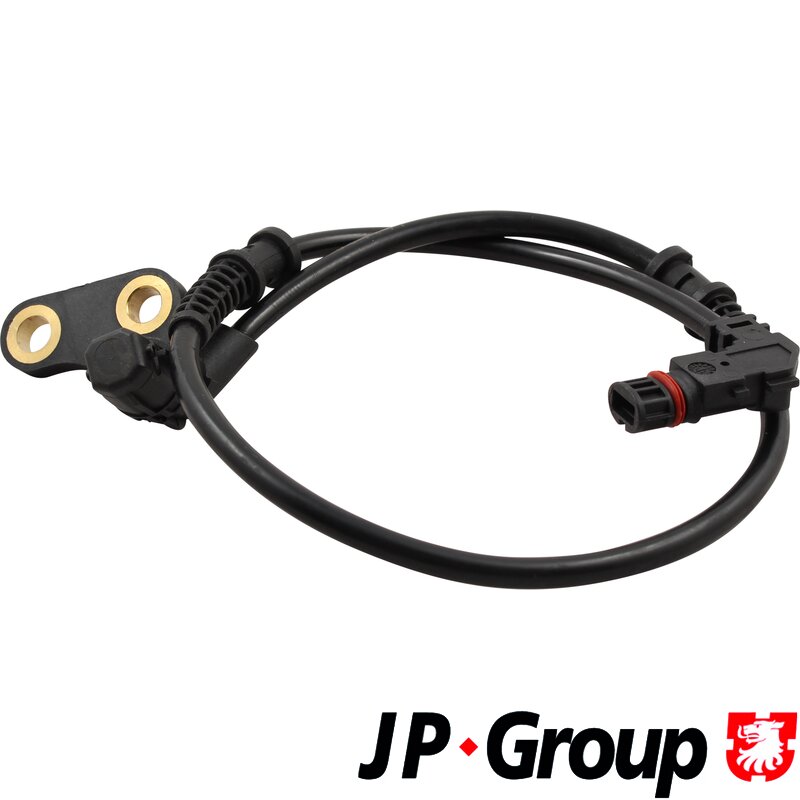 PartzBiz CE 1397100570 - Sensor, wheel speed