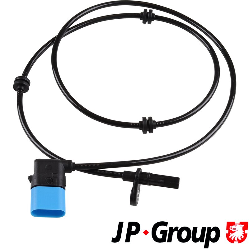 PartzBiz CE 1397105700 - Sensor, wheel speed