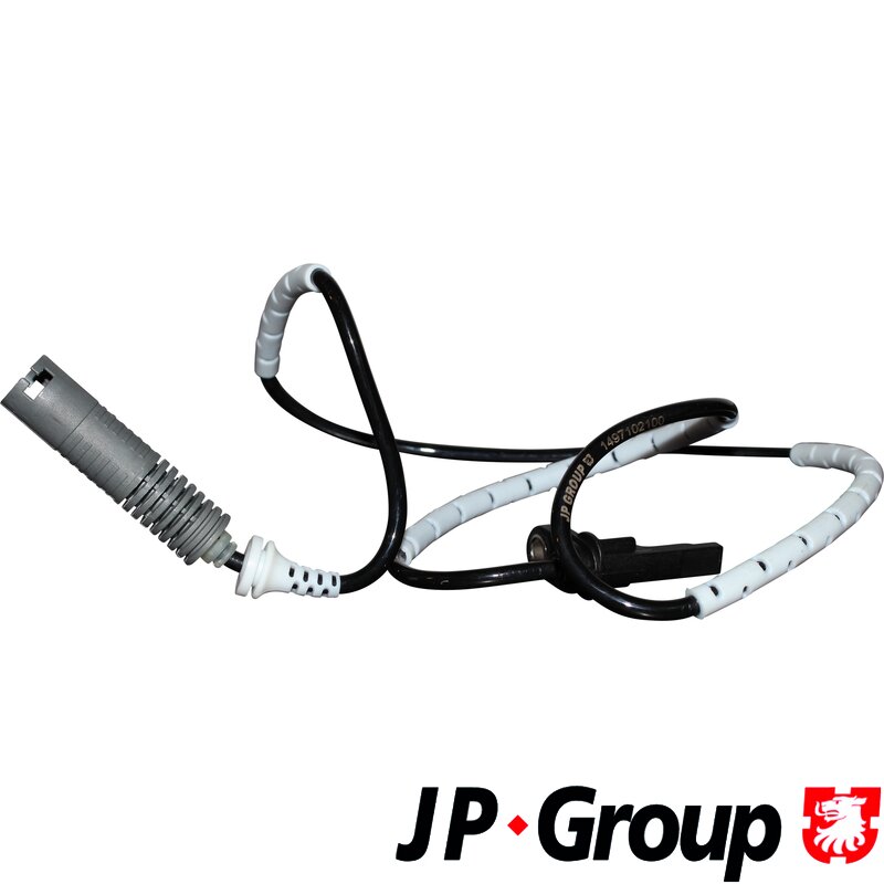 PartzBiz CE 1497102100 - Sensor, wheel speed