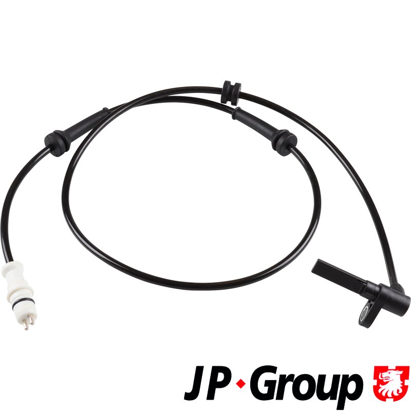 PartzBiz CE 3397104580 - Sensor, wheel speed
