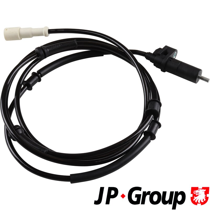 PartzBiz CE 3397104780 - Sensor, wheel speed
