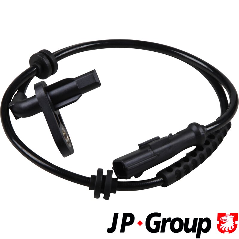 PartzBiz CE 4397101080 - Sensor, wheel speed