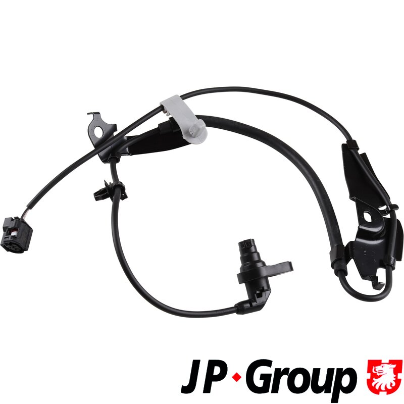 PartzBiz CE 4897106070 - Sensor, wheel speed