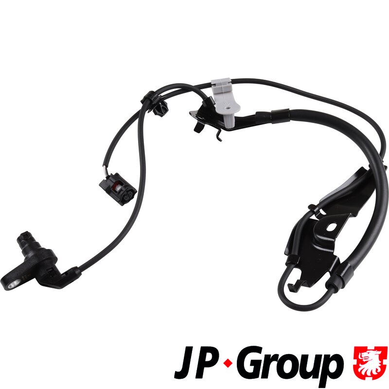 PartzBiz CE 4897106080 - Sensor, wheel speed