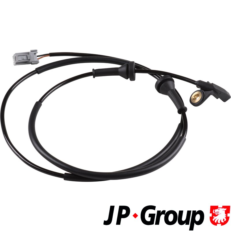 PartzBiz CE 4997104570 - Sensor, wheel speed