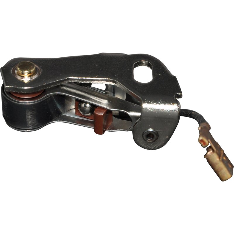 PartzBiz CE 8191400617 - Contact breaker points, Doduco