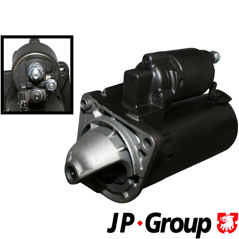PartzBiz CE 1290301600 - สตาร์ทเตอร์