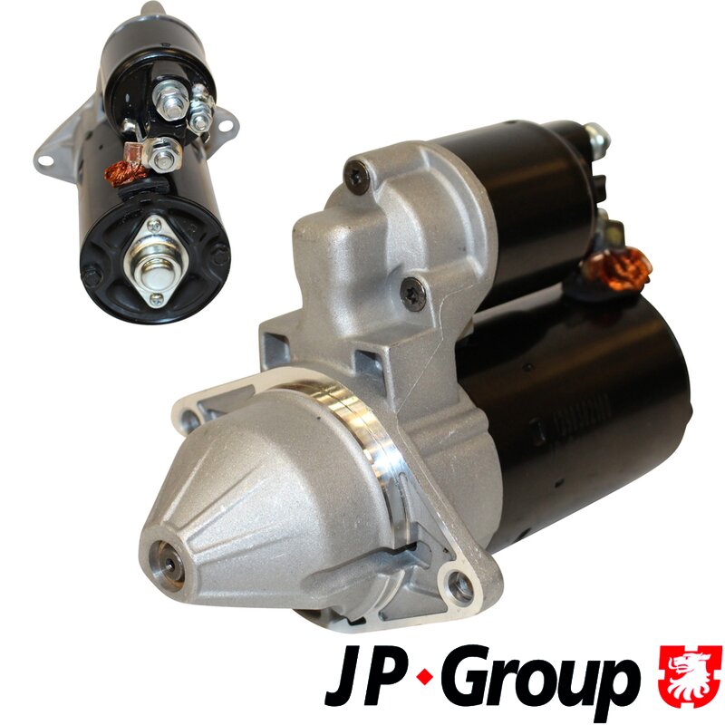 PartzBiz CE 1290302100 - Starter