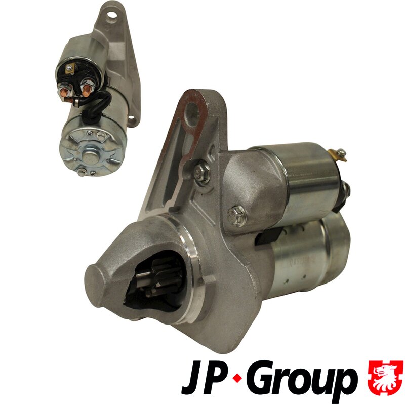 PartzBiz CE 4090301600 - Starter