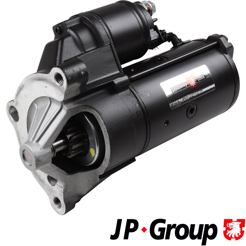PartzBiz CE 4190300200 - Starter