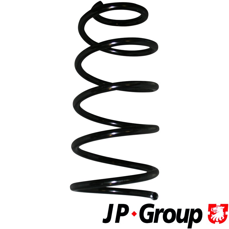 PartzBiz CE 1142202400 - Suspension Spring