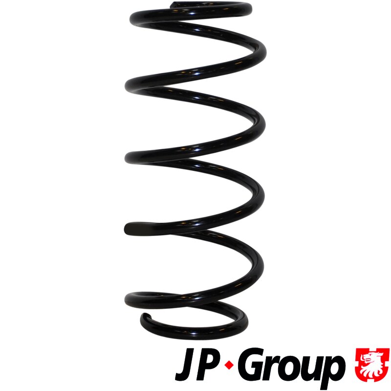 PartzBiz CE 1242202100 - Suspension Spring