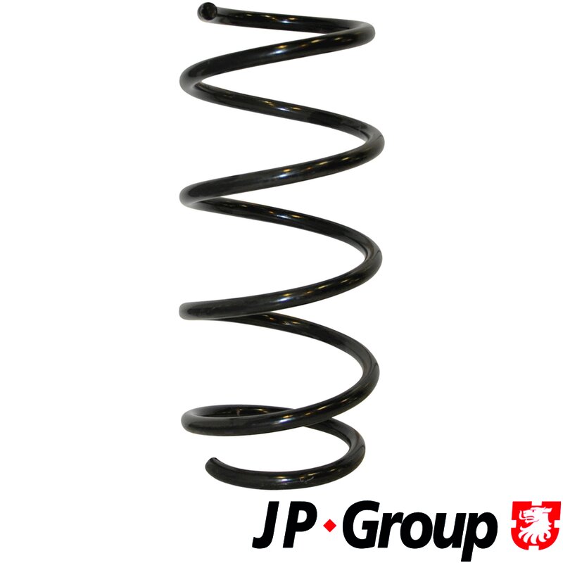PartzBiz CE 4342204600 - Suspension Spring