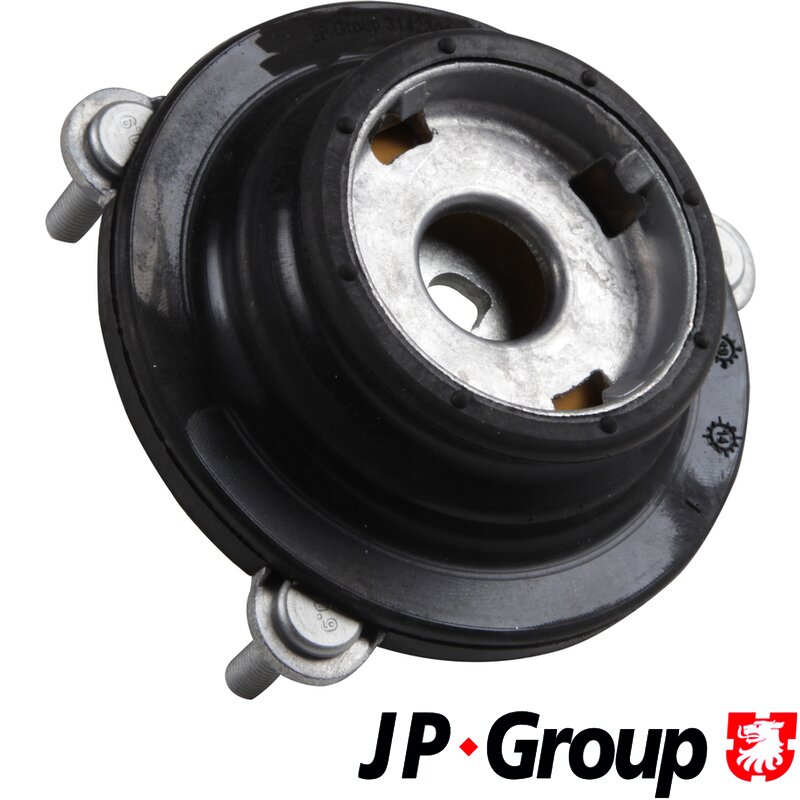 PartzBiz CE 3142300100 - Suspension Strut Support Mount